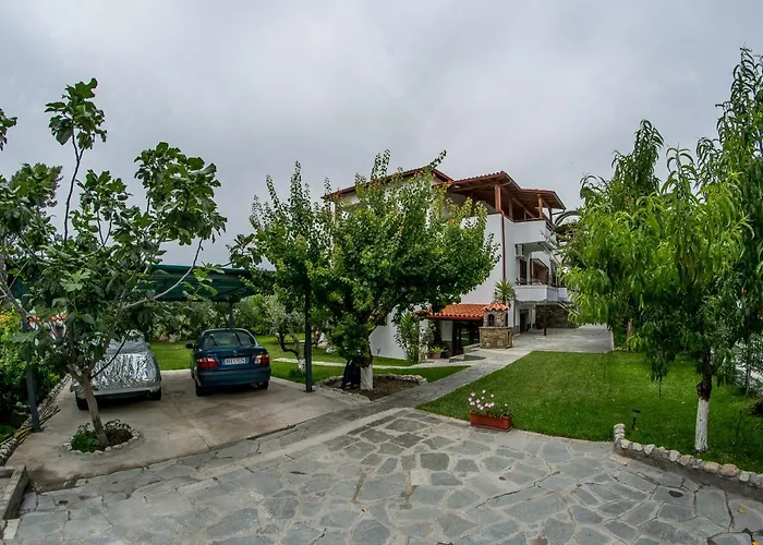 Apartman Fantasia And