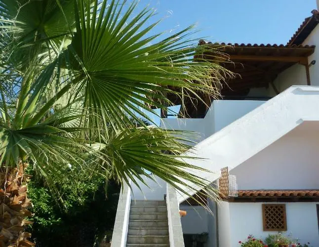 Apartman Fantasia And