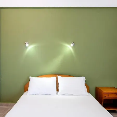 Apartamento Fantasia And