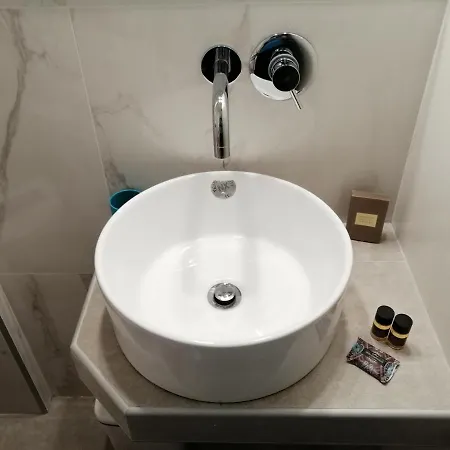 Fantasia And Lejlighed