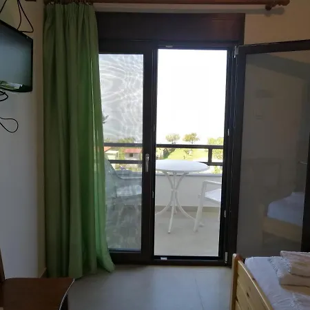 Apartamento Fantasia And Néos Marmarás