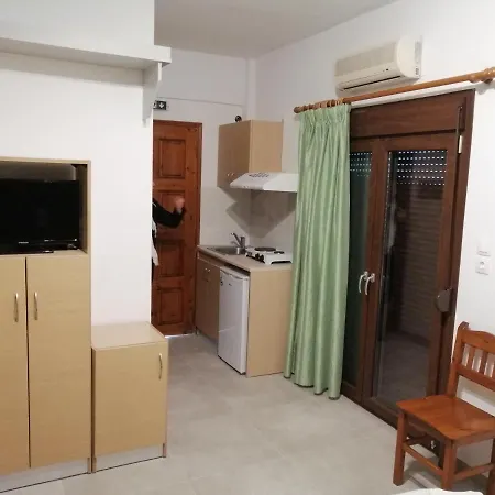 Apartment Fantasia And *