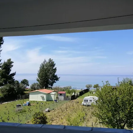 Fantasia And Apartamento *