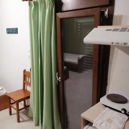 Fantasia And Lejlighed