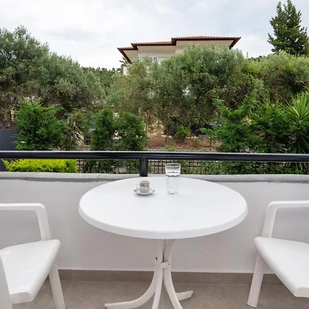 Apartment Fantasia And
