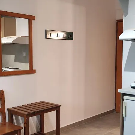 Apartment Fantasia And *