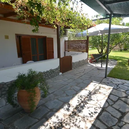 Apartmán Fantasia And Neos Marmaras