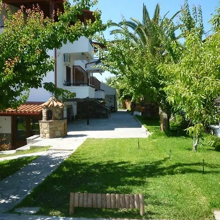 Apartamento Fantasia And *