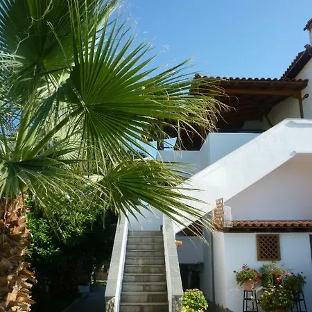 Apartamento Fantasia And