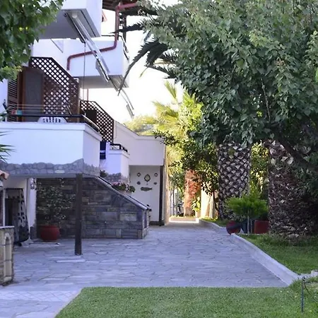 Apartamento Fantasia And