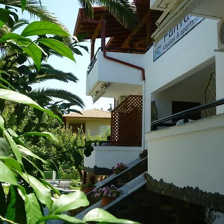 Apartment Fantasia And Neos Marmaras