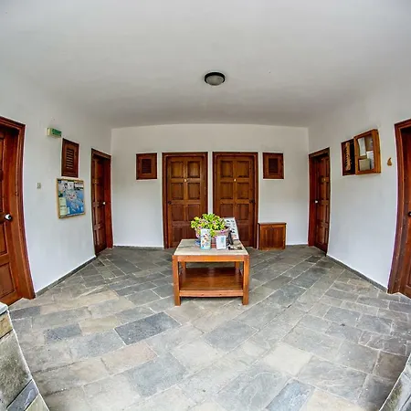 Apartmán Fantasia And
