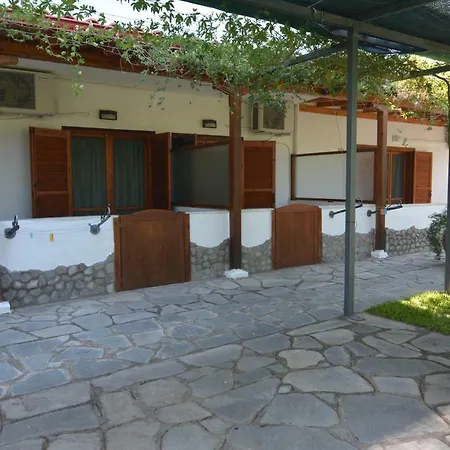 Apartamento Fantasia And