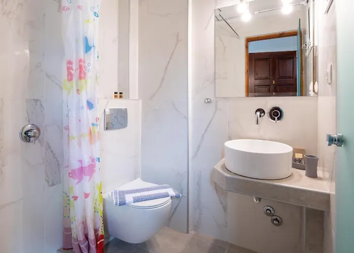 Apartamento Fantasia And