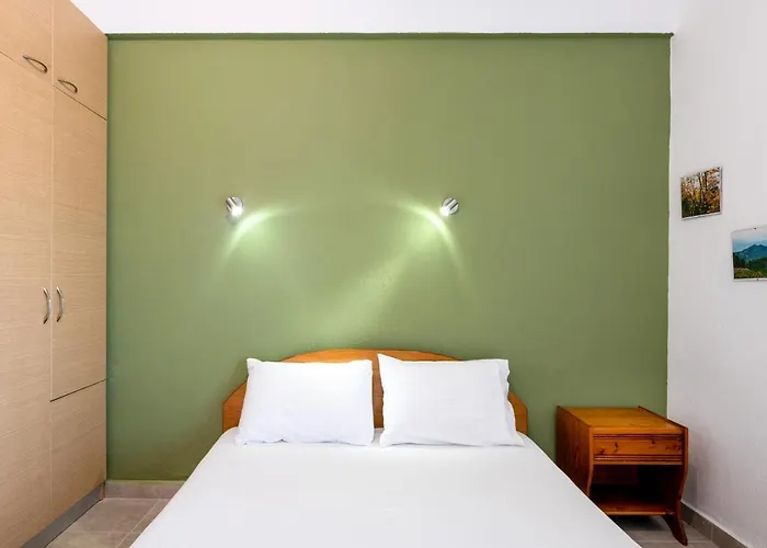 Apartamento Fantasia And