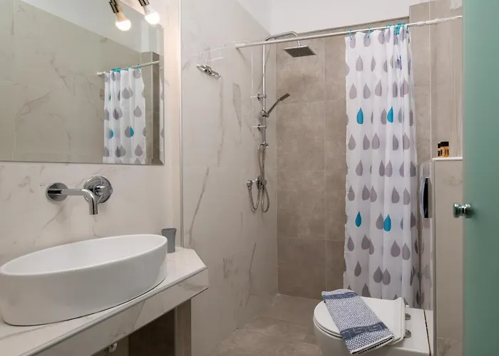 Fantasia And Apartamento *