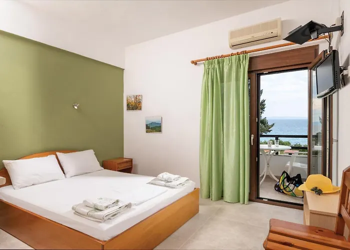 Fantasia And Apartamento