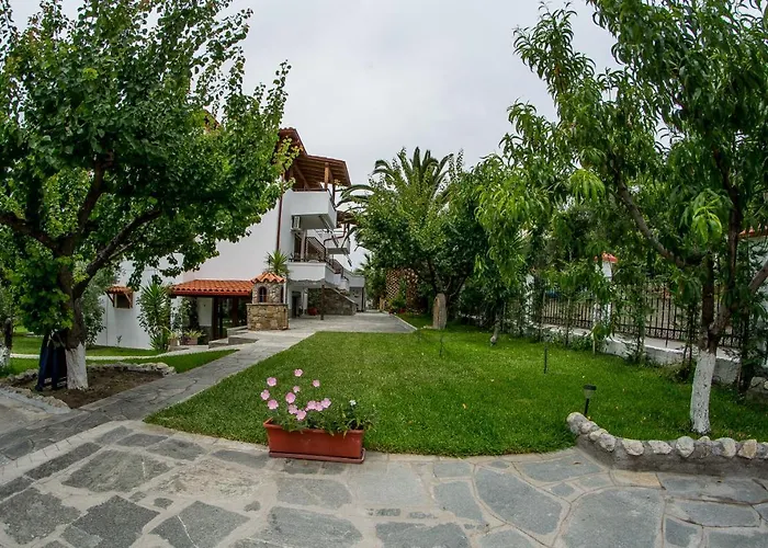 Fantasia And Apartamento *