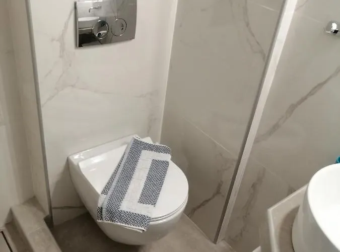 Apartamento Fantasia And Néos Marmarás