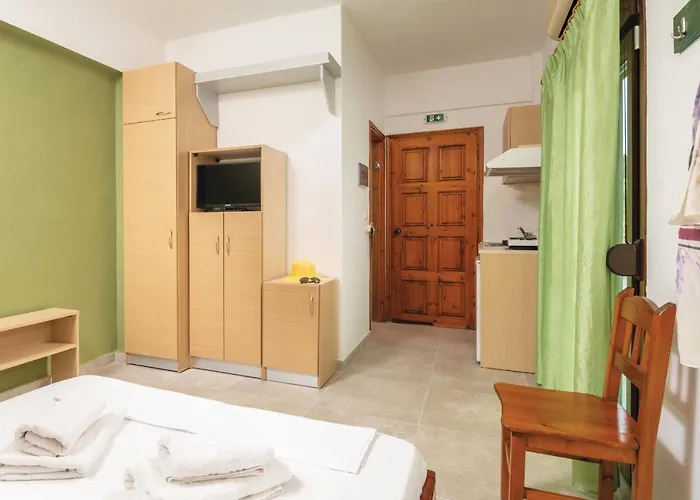 Fantasia And Apartamento