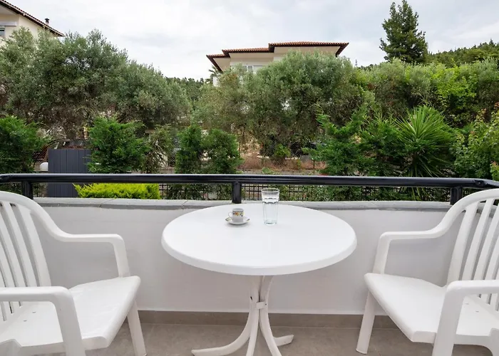 Apartamento Fantasia And