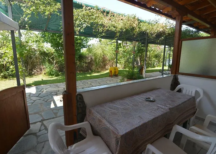 Fantasia And Apartamento