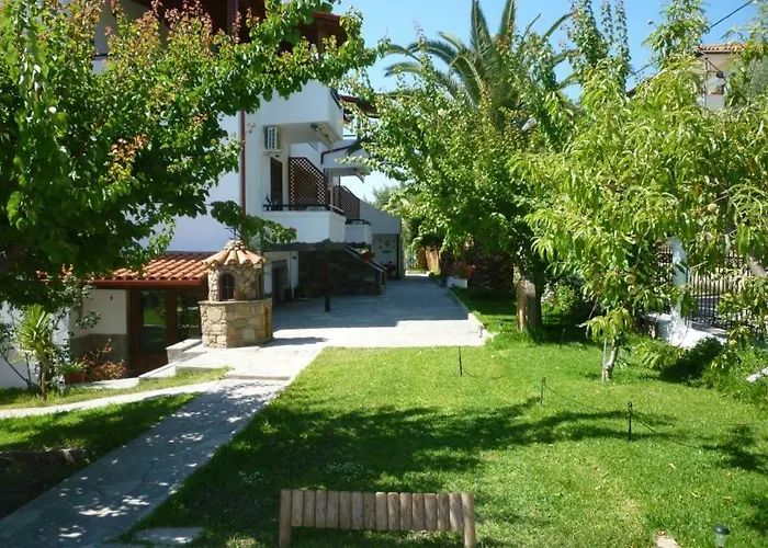 Apartamento Fantasia And *