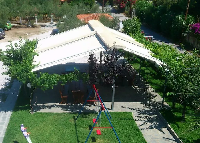 Fantasia And Apartamento *