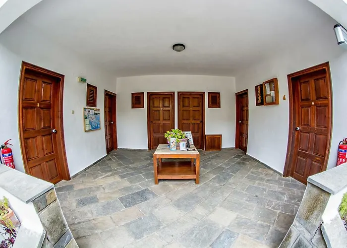 Apartamento Fantasia And