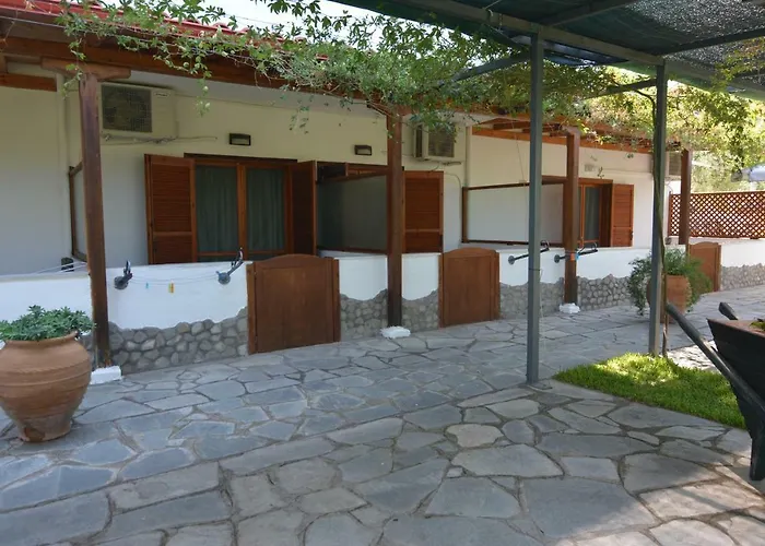 Apartamento Fantasia And