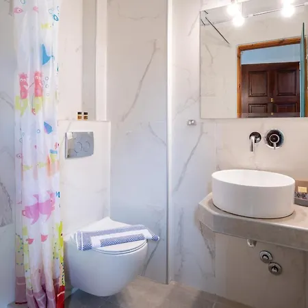 דירה Fantasia And