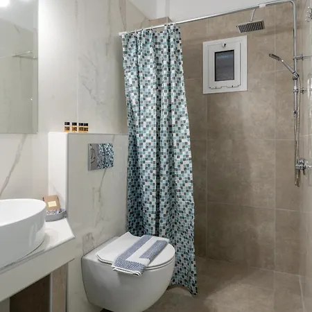 Fantasia And דירה *