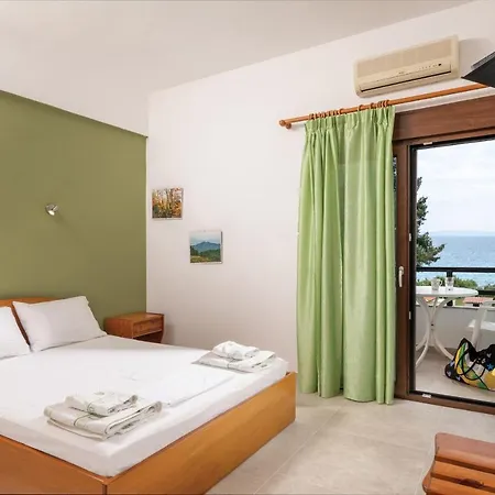 Fantasia And דירה