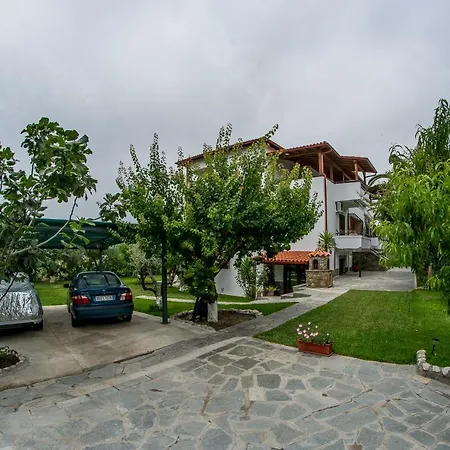 דירה Fantasia And