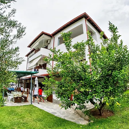 דירה Fantasia And נאוס מרמרס