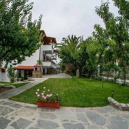 Fantasia And דירה *