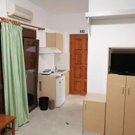 דירה Fantasia And נאוס מרמרס