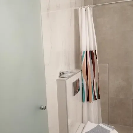 Fantasia And דירה נאוס מרמרס