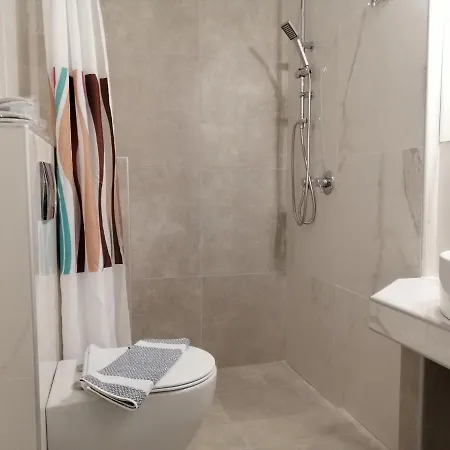 Fantasia And דירה נאוס מרמרס