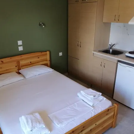 דירה Fantasia And *