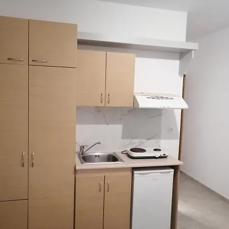 Fantasia And דירה נאוס מרמרס