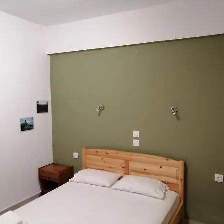 Fantasia And דירה *