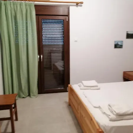 Fantasia And דירה