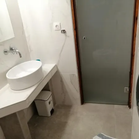 Fantasia And דירה נאוס מרמרס