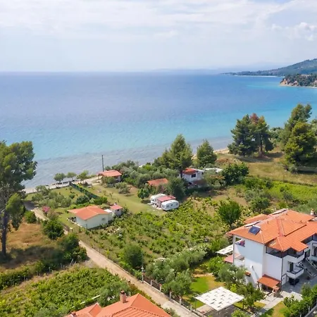 Fantasia And * נאוס מרמרס