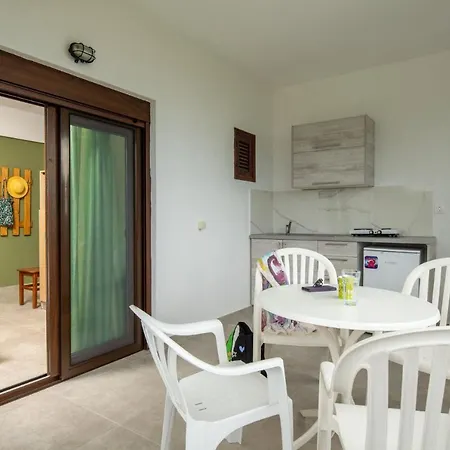 Fantasia And דירה נאוס מרמרס