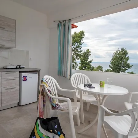 דירה Fantasia And