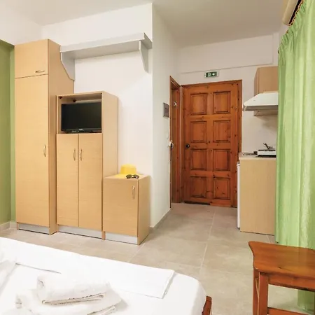 Fantasia And דירה