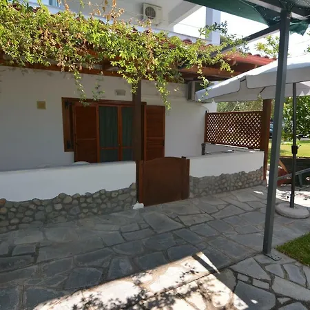 Fantasia And דירה