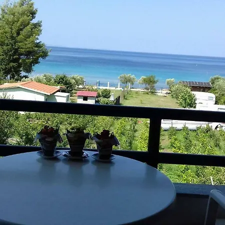 Fantasia And דירה *